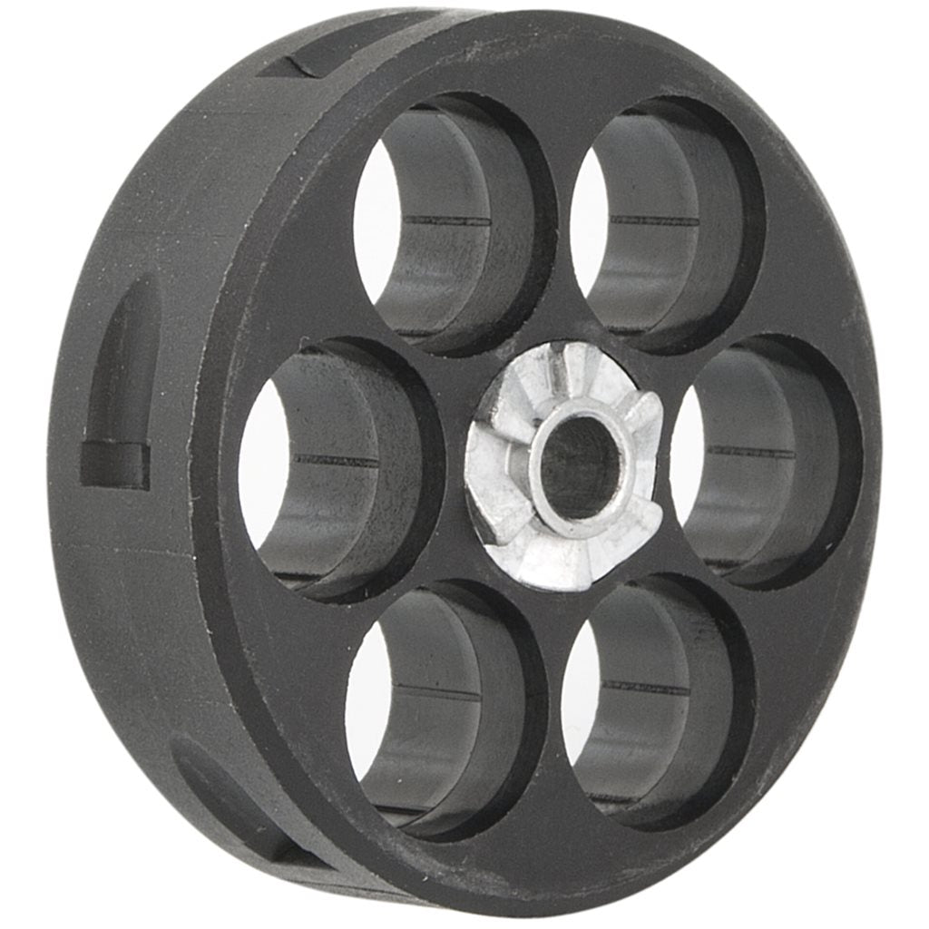 Cargador de repuesto para Umarex T4E TR 50 y HDR 50, calibre RB .50