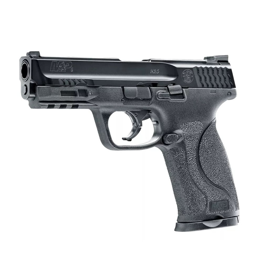 Pistola RAM UMAREX T4E Smith & Wesson M&P9C M2.0 (.43) - categoría D, venta solo a mayores de 18 años