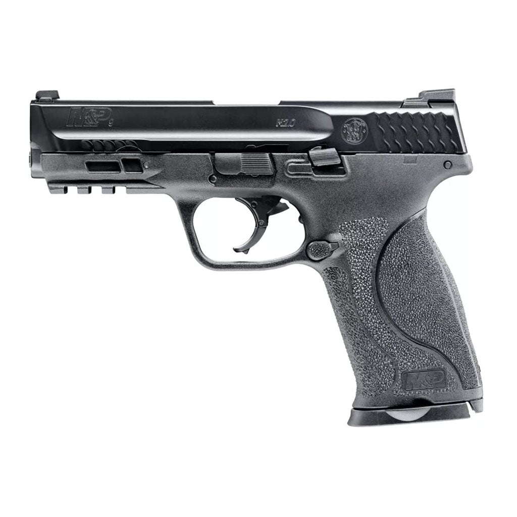 Pistola RAM UMAREX T4E Smith & Wesson M&P9C M2.0 (.43) - categoría D, venta solo a mayores de 18 años