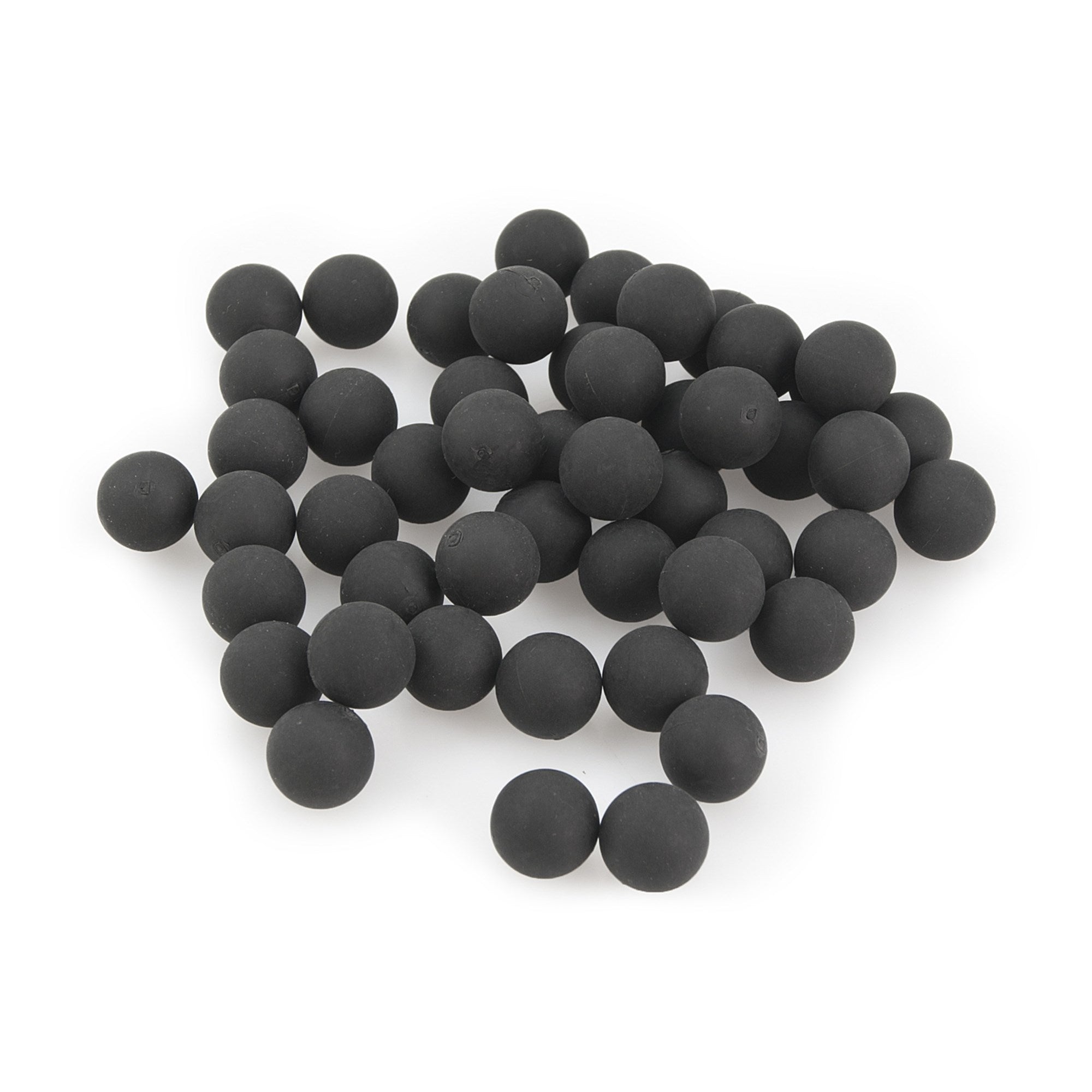 T4E RB50 kuličky Rubber Ball .50 polímero 10 unidades - munición para T4E