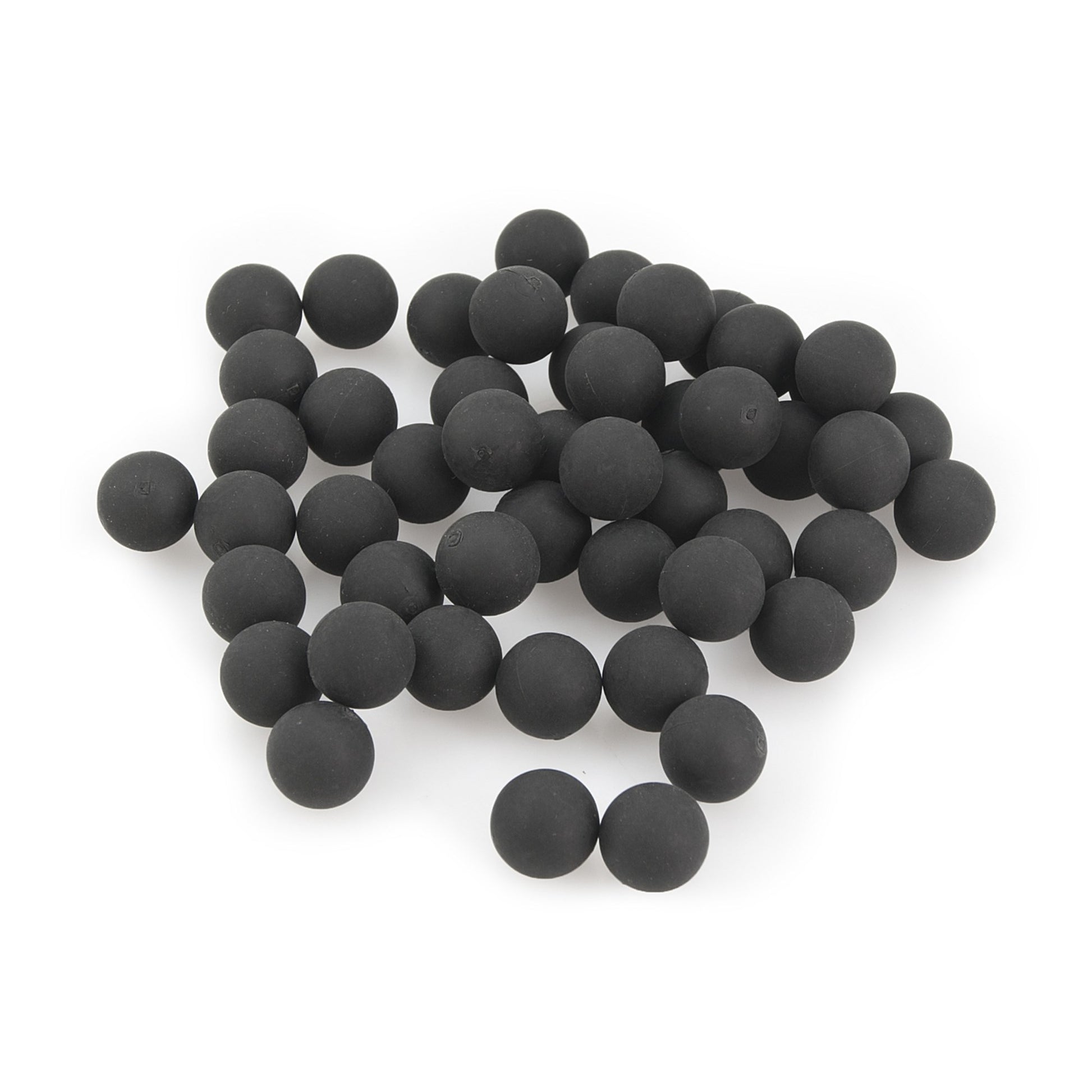 Balas Rubber Ball T4E RB .50 polímero - 10 unidades