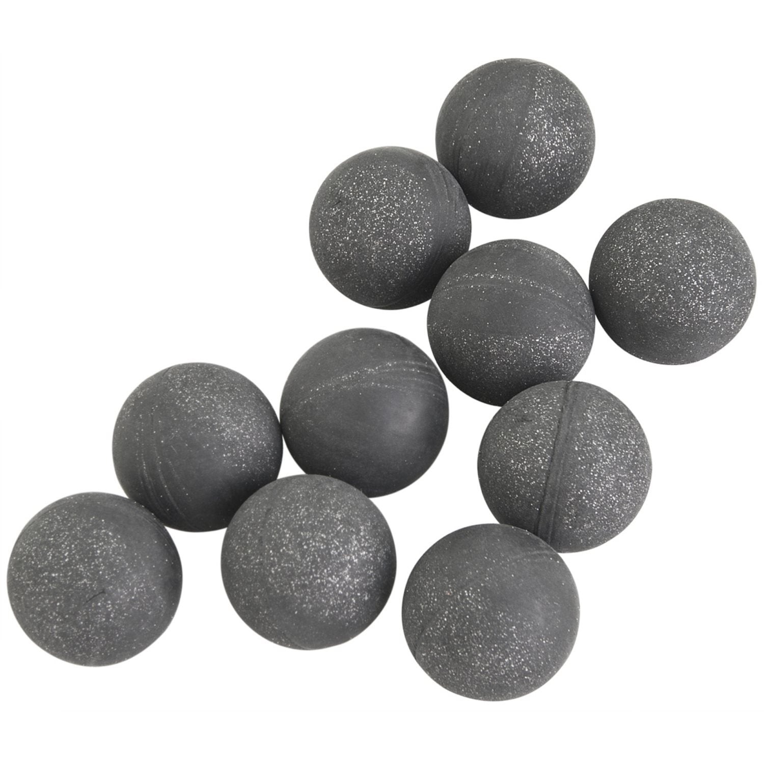 Balas Rubber Ball T4E RB .50 acero, 10 unidades