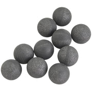 Balas Rubber Ball T4E RB .50 acero, 10 unidades