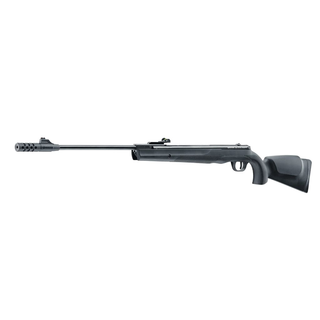 Umarex Ruger Air Scout Magnum FP 4,5mm (32J) - carabina de aire