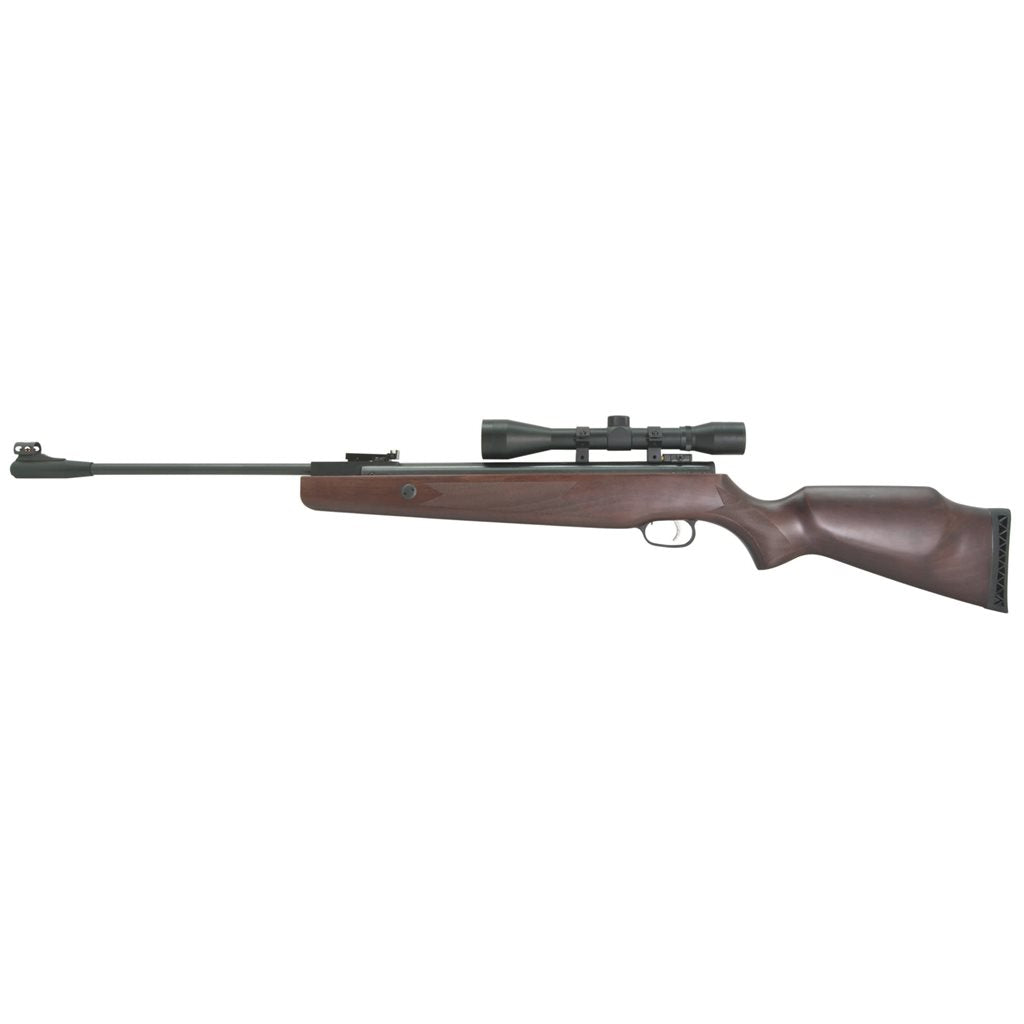Umarex Hammerli Hunter Force 1000 Combo 24J 4,5 mm - vista del producto