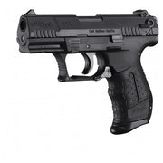 Pistola airsoft Walther P22 ASG manual 6 mm BB 0,5 J réplica