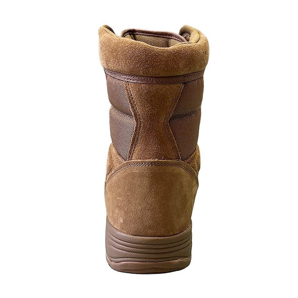 Botas altas EXC Spiral 8.0 color coyote - imagen del producto