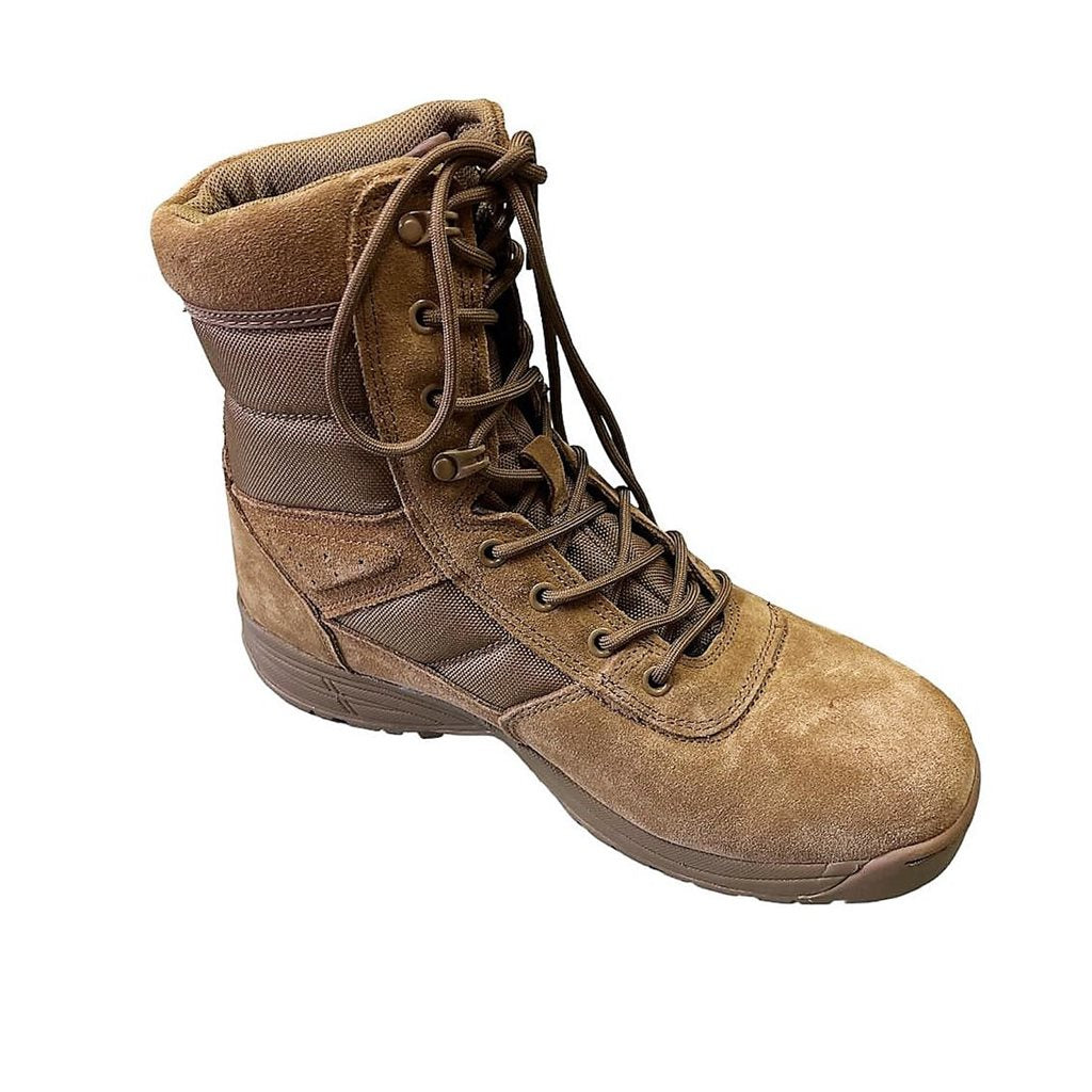 Botas altas EXC Spiral 8.0 color coyote - imagen del producto