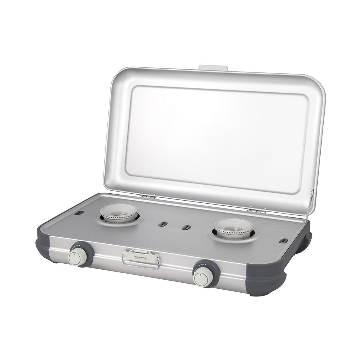 Cocina de gas Camping Kitchen® 2, doble quemador - ID 2000035521