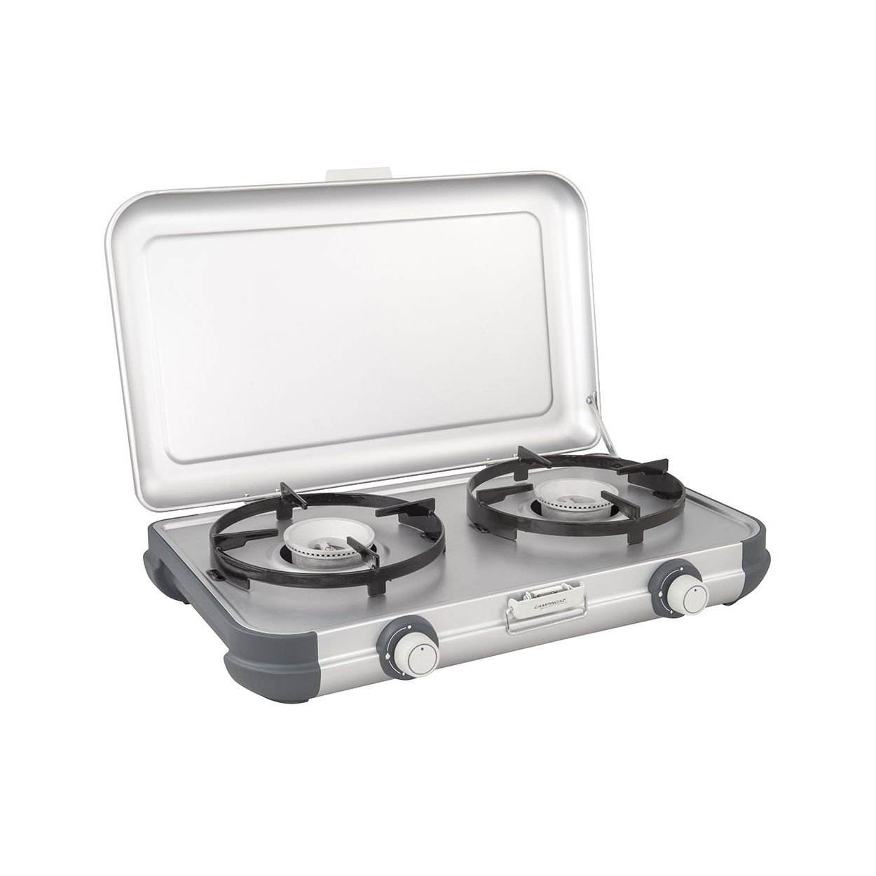 Cocina de gas Camping Kitchen® 2, doble quemador - ID 2000035521