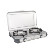 Cocina de gas Camping Kitchen® 2, doble quemador - ID 2000035521