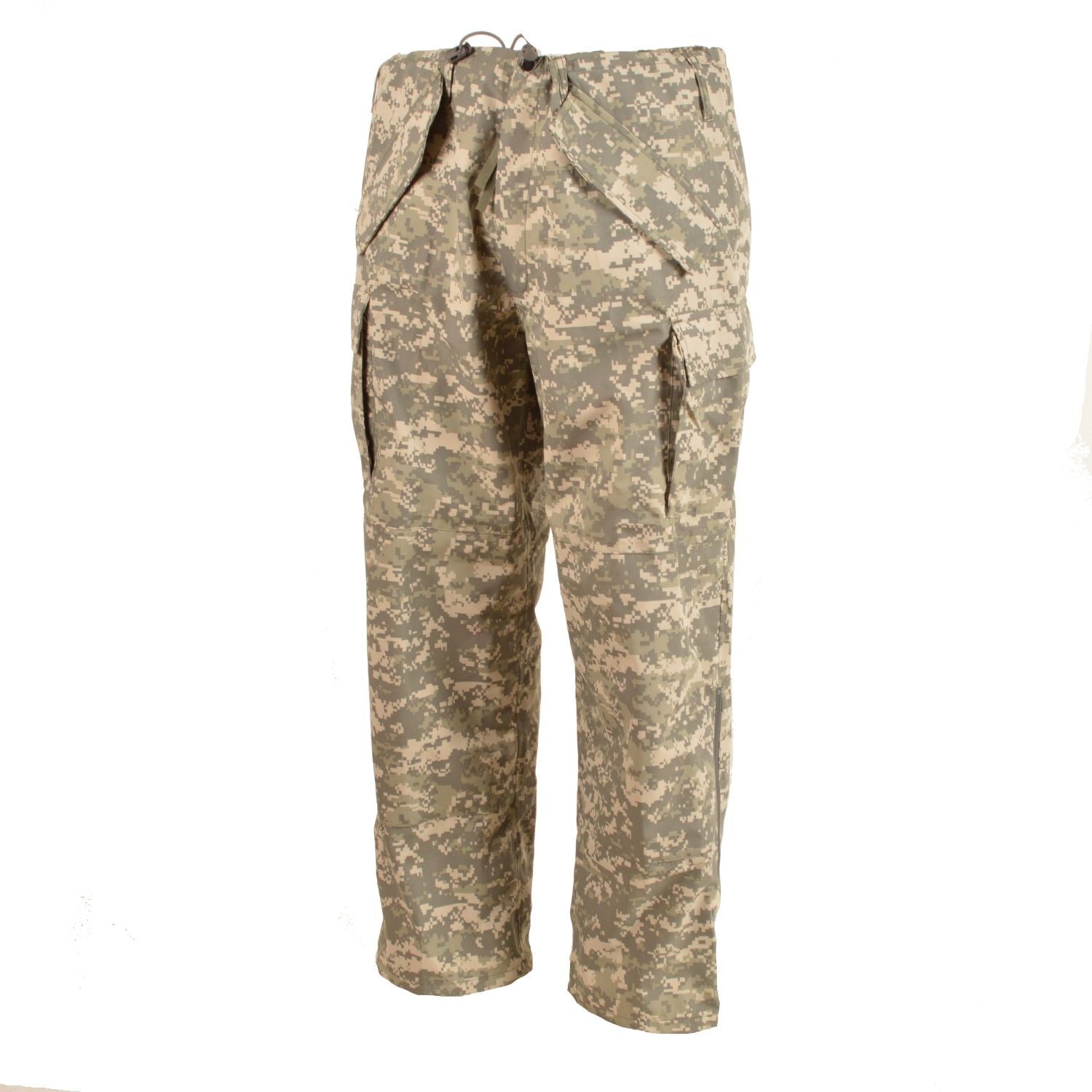 Pantalones US MT-plus trilaminado ACU digital - producto 200290