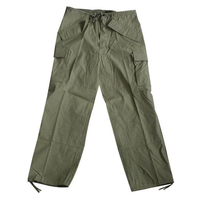 Pantalones trilaminados impermeables y cortaviento ZEENÉ (ID 20029001)