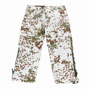 Pantalones US T-plus trilaminado impermeables y transpirables