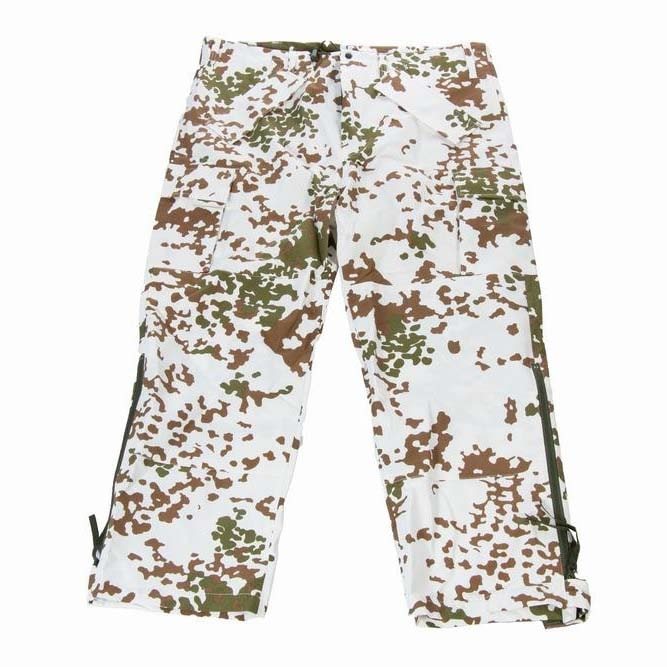 Pantalones US T-plus trilaminado impermeables y transpirables