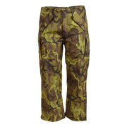 Pantalones US MT-plus trilaminado impermeables y cortaviento, imagen del producto