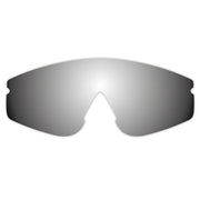 Lente de repuesto ahumada para gafas RAPTOR de SWISS EYE