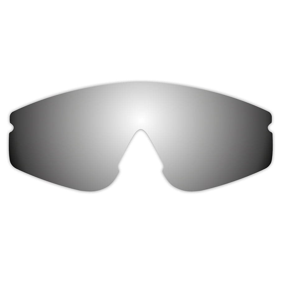 Lente de repuesto ahumada para gafas RAPTOR de SWISS EYE