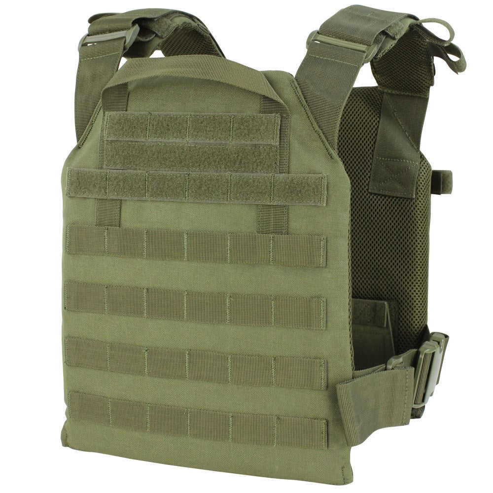 Portaplacas SENTRY ligero de Condor