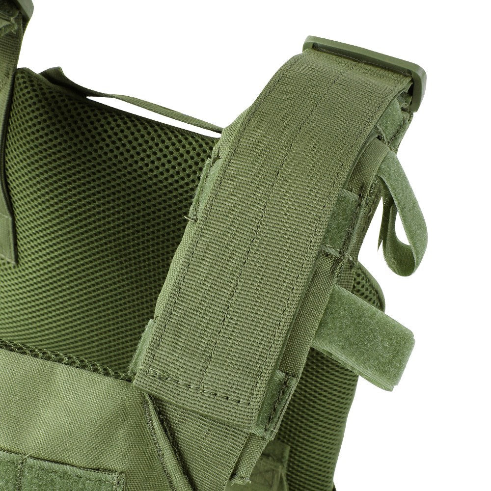 Portaplacas SENTRY ligero de Condor