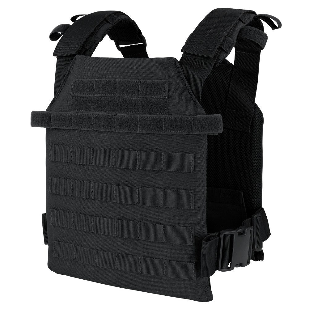 Portaplacas SENTRY ligero de Condor