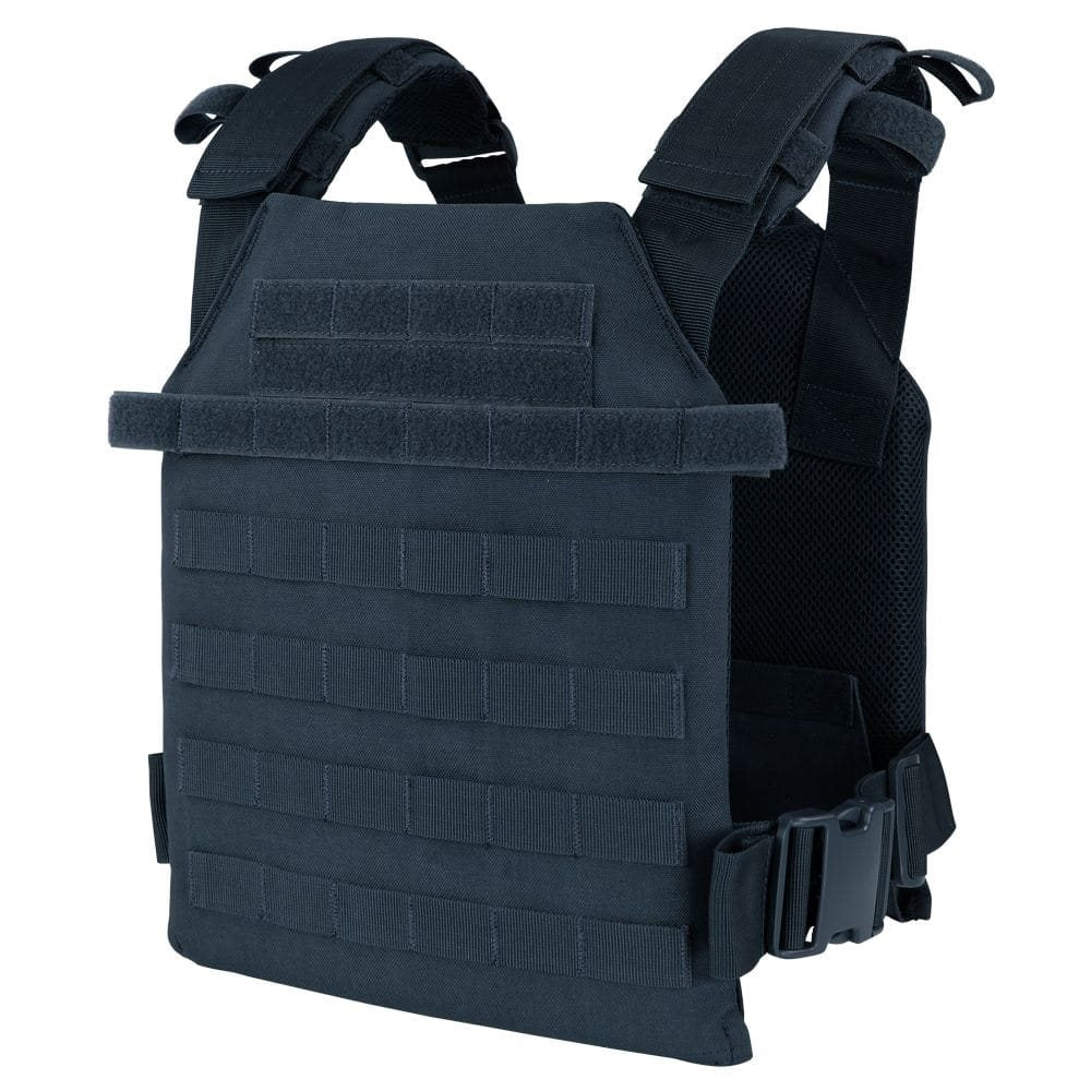 Portaplacas SENTRY ligero de Condor