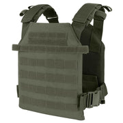 Portaplacas SENTRY ligero de Condor