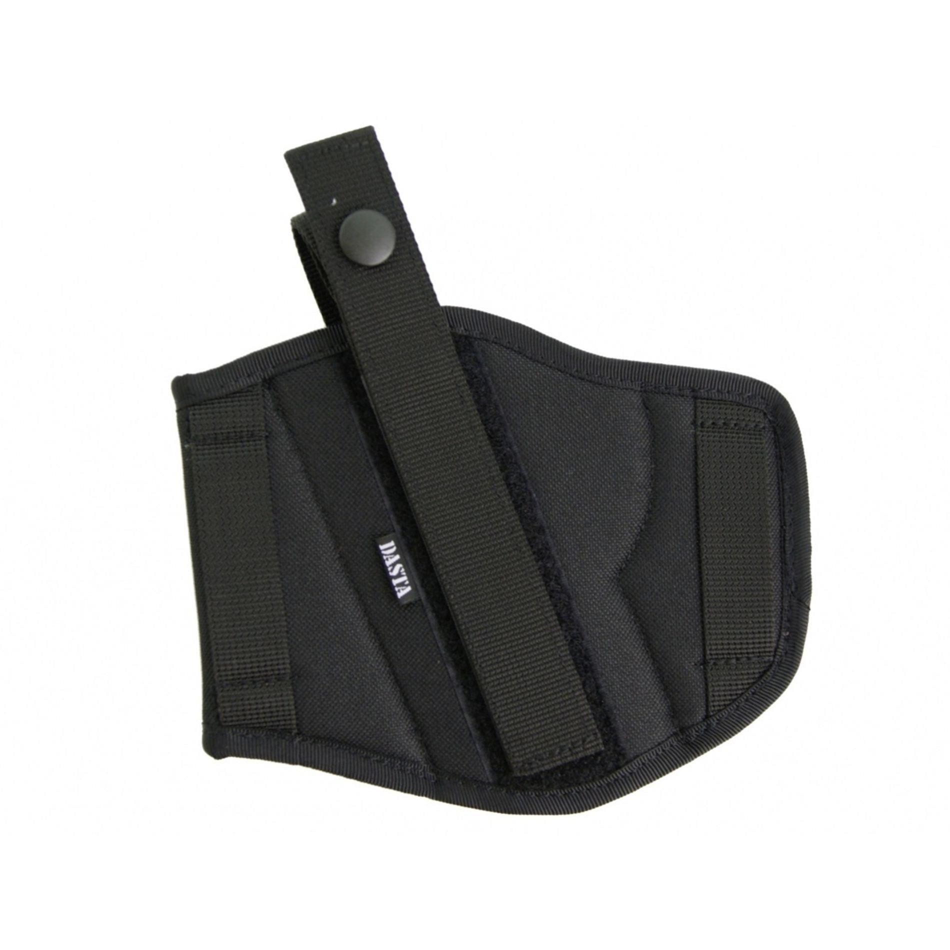 Funda de pistola para cinturón 202-2 compatible con CZ 82/83 y Makarov, negra