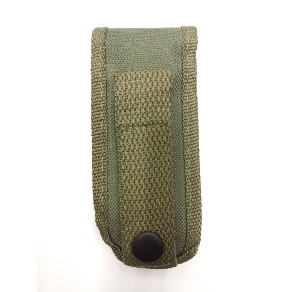 Funda de pistola de cinturón 202-4 negra