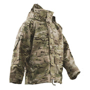 Parka H2O Gen-2 ECWCS impermeable TRU-SPEC en nylon Dintex