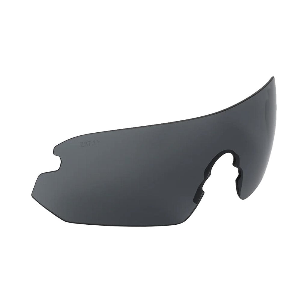 Cristal de repuesto para gafas NIGHTHAWK color ahumado - referencia 20291
