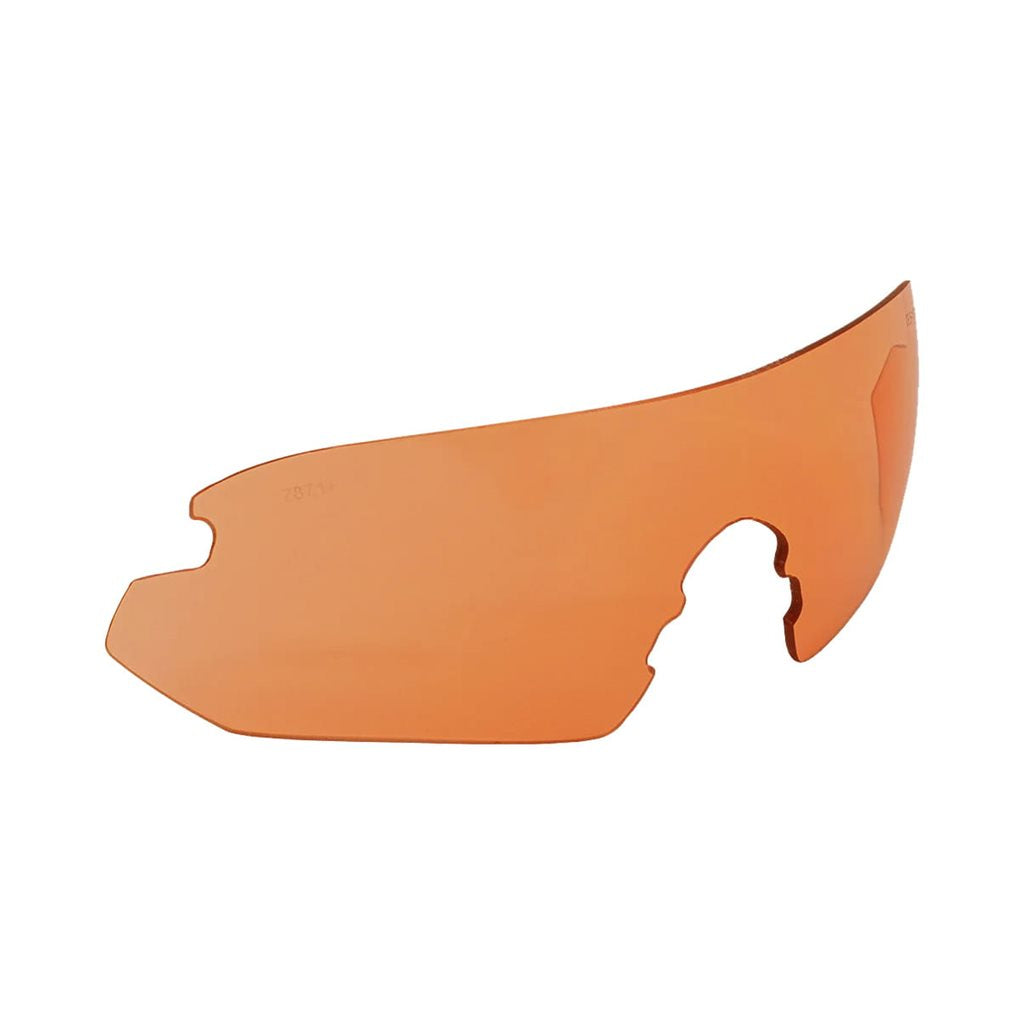 Cristal de repuesto naranja para gafas NIGHTHAWK