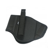 Funda de cinturón DASTA 203-2 para pistola 5" o revólver 4"