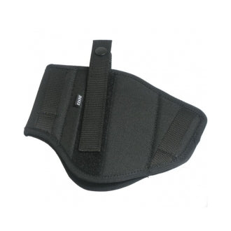 Funda de cinturón DASTA 203-2 para pistola 5" o revólver 4"