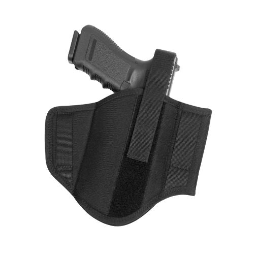 Funda de pistola de cinturón 203 M3/M6 negra