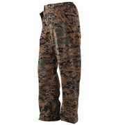 Pantalones H2O GEN-2 ECWCS camuflaje Digital Woodland