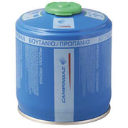Cartucho de gas con válvula CV300 PLUS 240 g