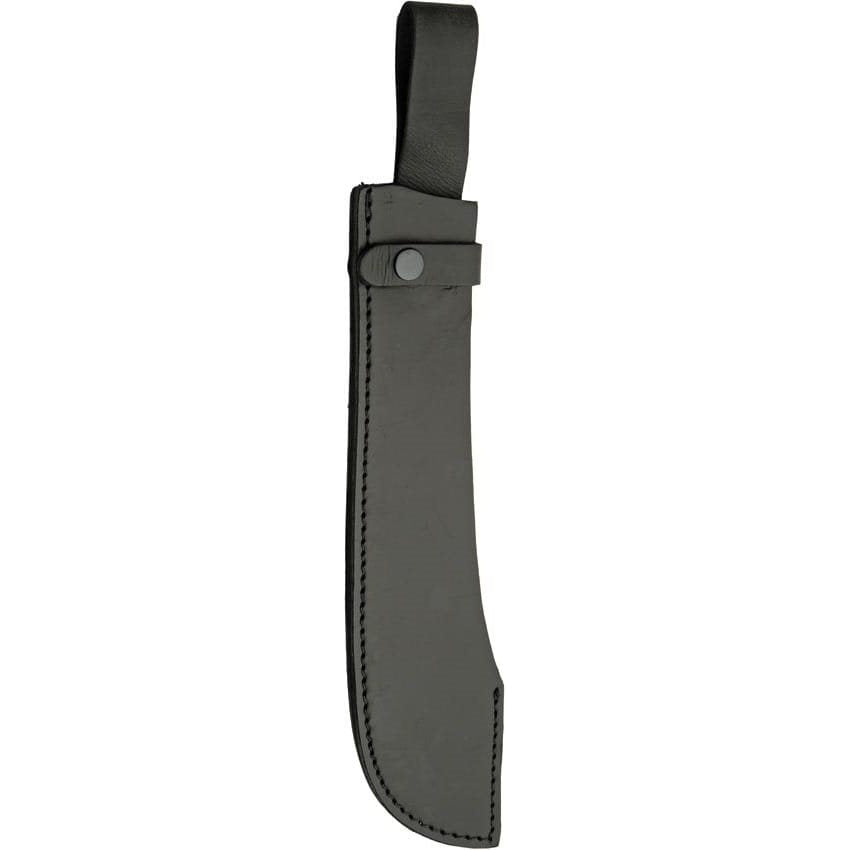 Macheta RITE EDGE 18" con hoja de acero al carbono y mango Pakkawood