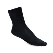 Calcetines BW funcionales de invierno Safety Masters BV negros