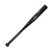 Bate de béisbol Tysonz aluminio 81 cm negro