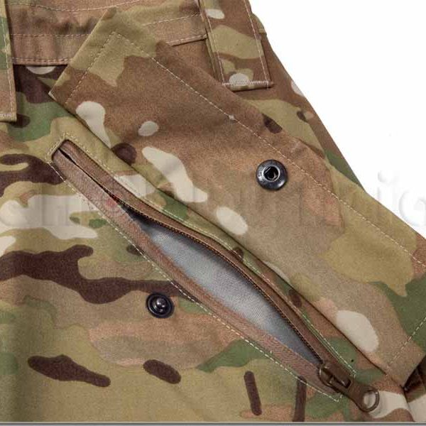 Pantalones H2O GEN-2 ECWCS (ref. 20450) - imagen del producto