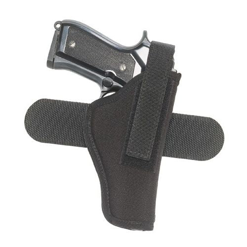 Funda de cinturón lateral para pistola Beretta 92, Glock 17, SIG P-226