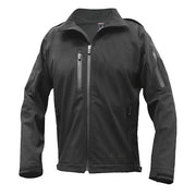 Chaqueta 24-7 SERIES E SOFTSHE negra Tru-Spec