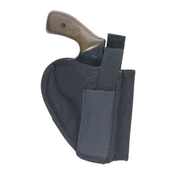 Funda DASTA para revólver para cinturón, cañón 2,5" - 3", modelo 209DA