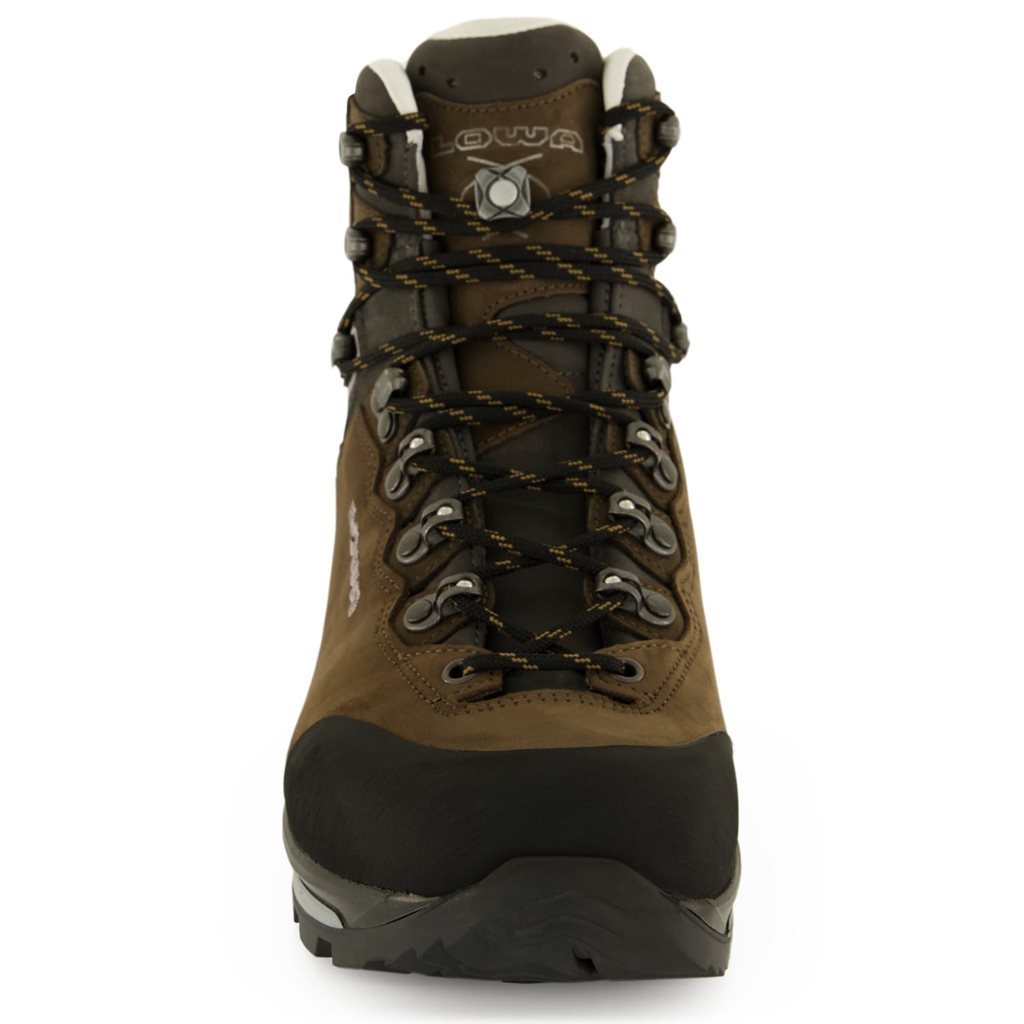 Botas CAMINO Evo GTX® marrón, vista lateral
