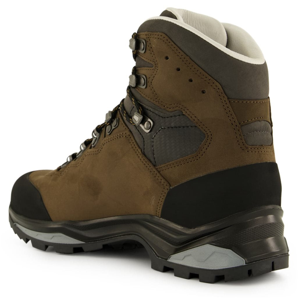 Botas CAMINO Evo GTX® marrón, vista lateral