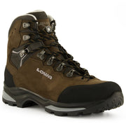 Botas CAMINO Evo GTX® marrón, vista lateral