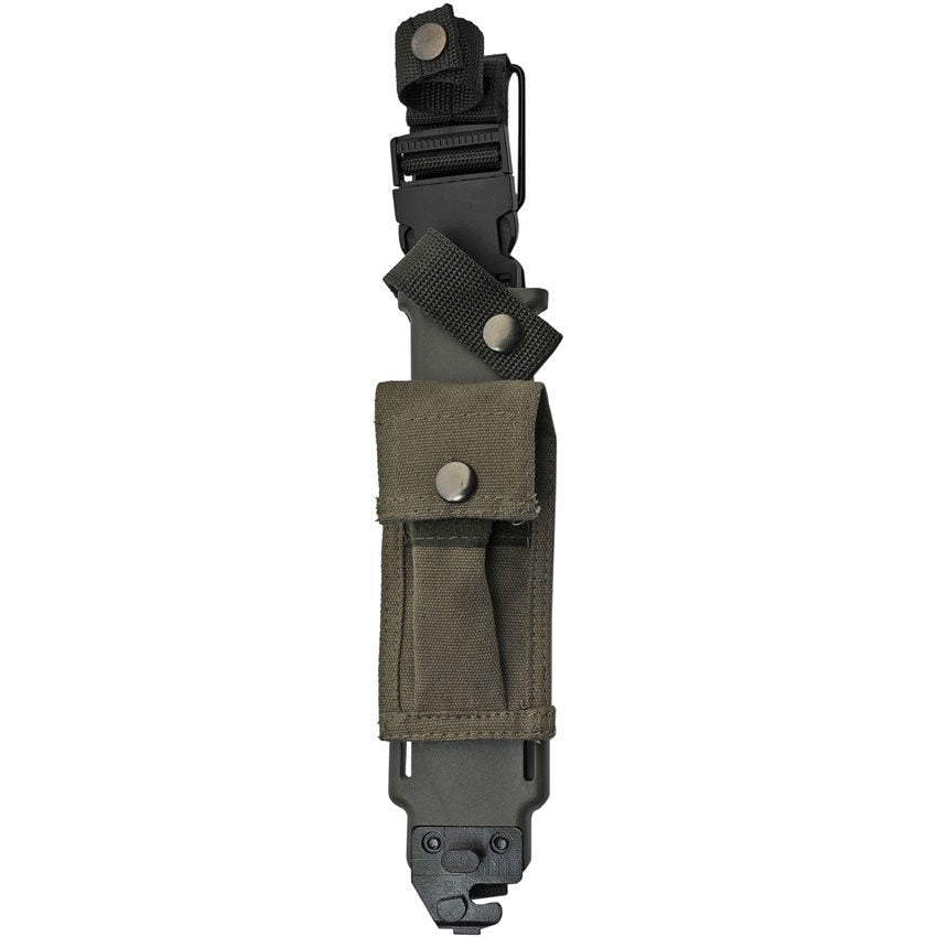 Bajoneta US M9 hoja Military Camo