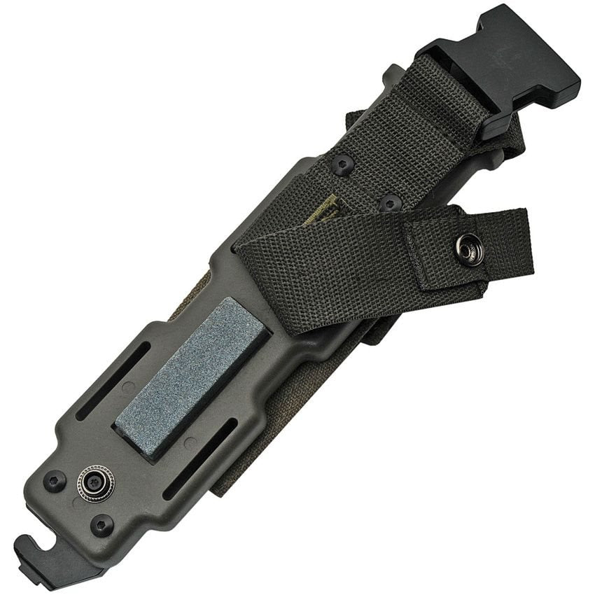Bajoneta US M9 hoja Military Camo