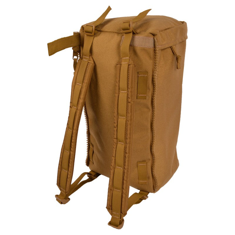 Bolsas Berghaus MMPS grandes 30L (2x15L) para sistema MMPS y acople a mochilas